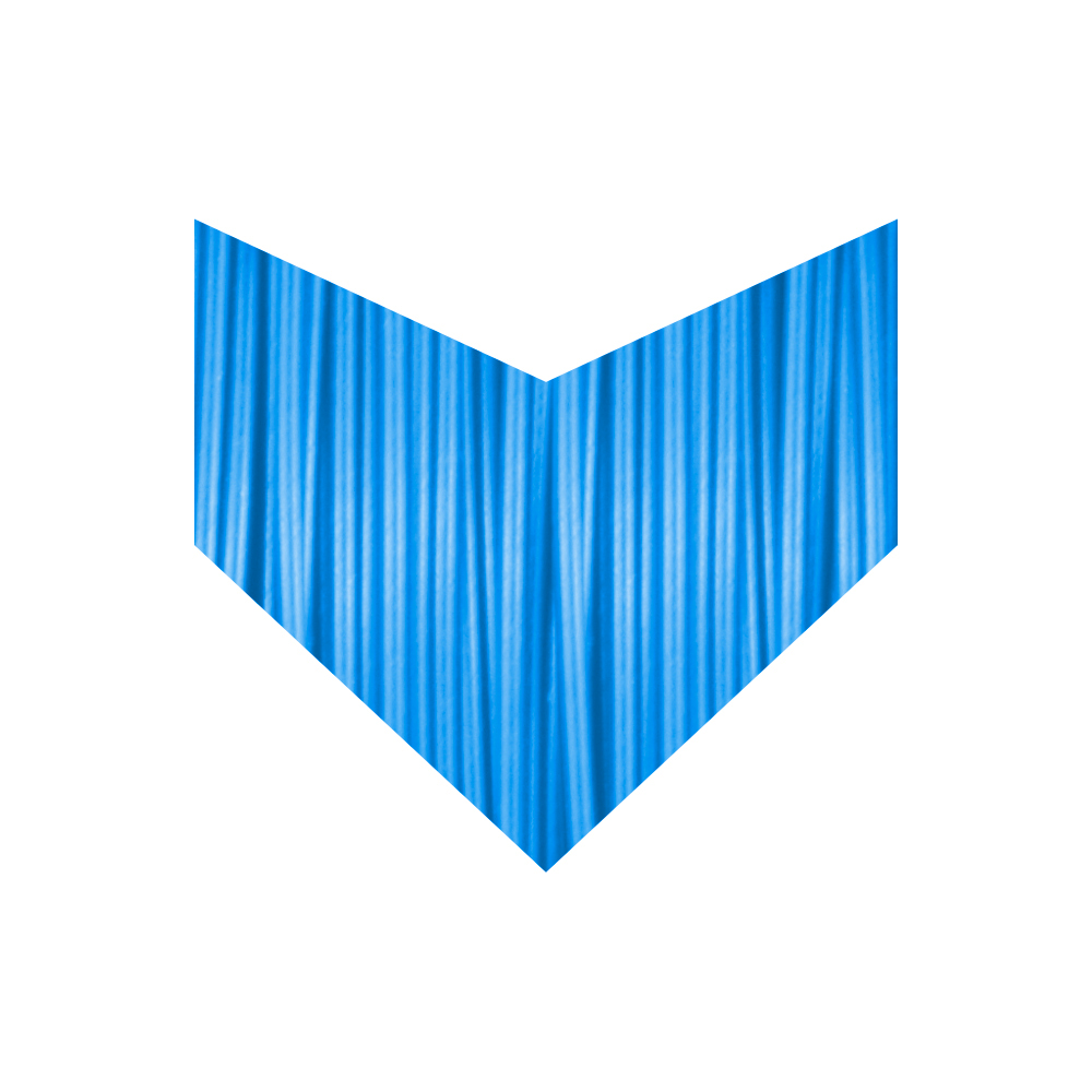 Noctuo PLA Anniversary Blue 1kg 1,75mm