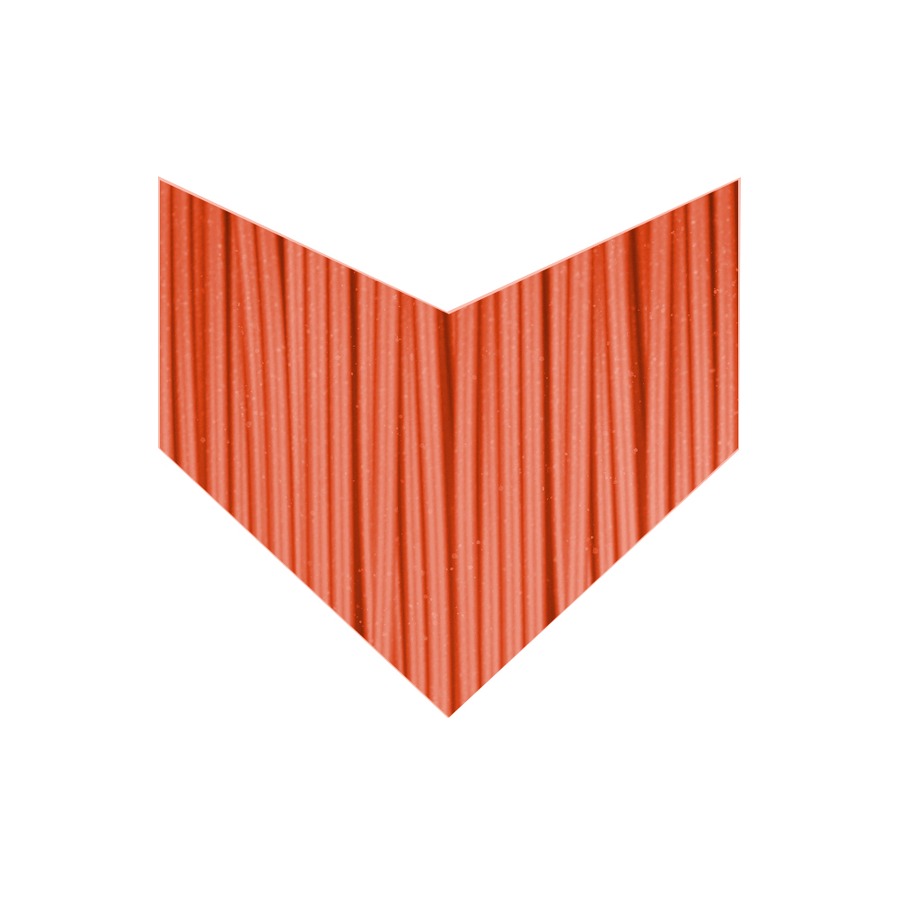 Noctuo PLA Anniversary Pearl Copper 1kg 1,75mm