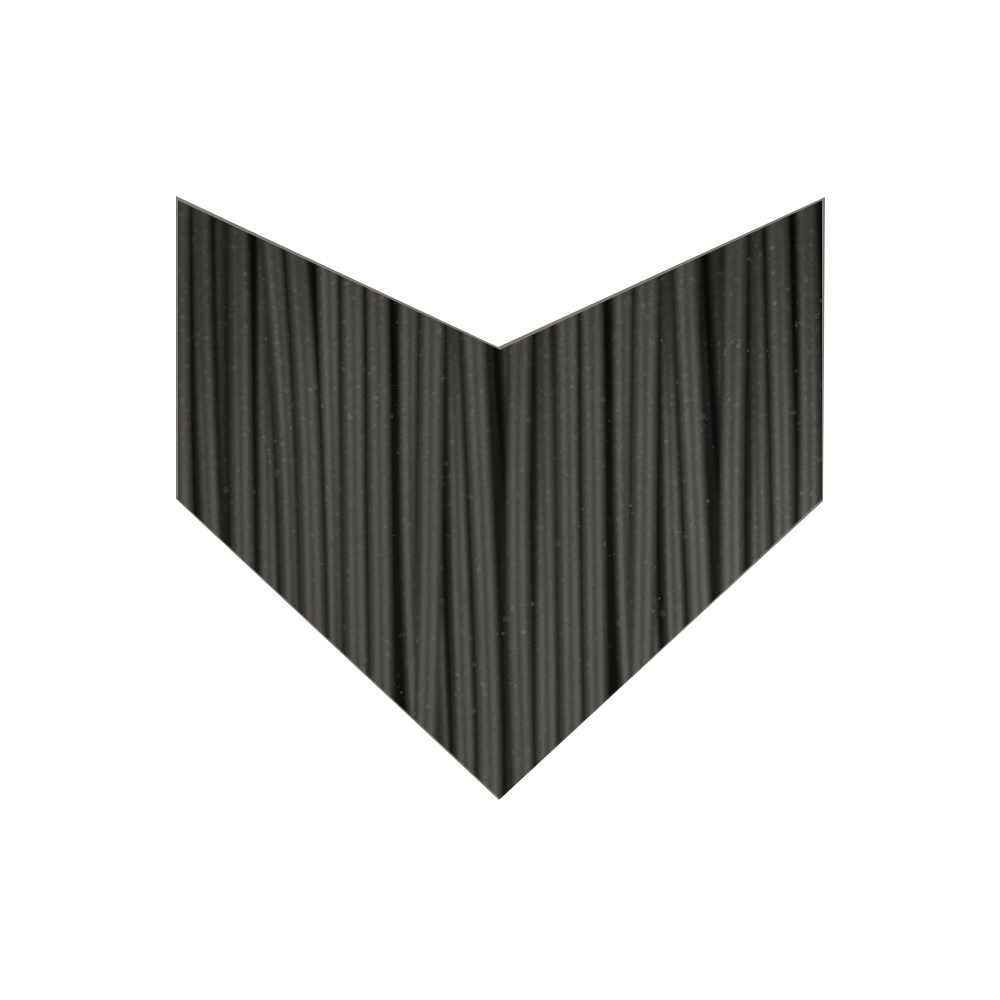 Noctuo PLA Anniversary Pearl Black 1kg 1,75mm