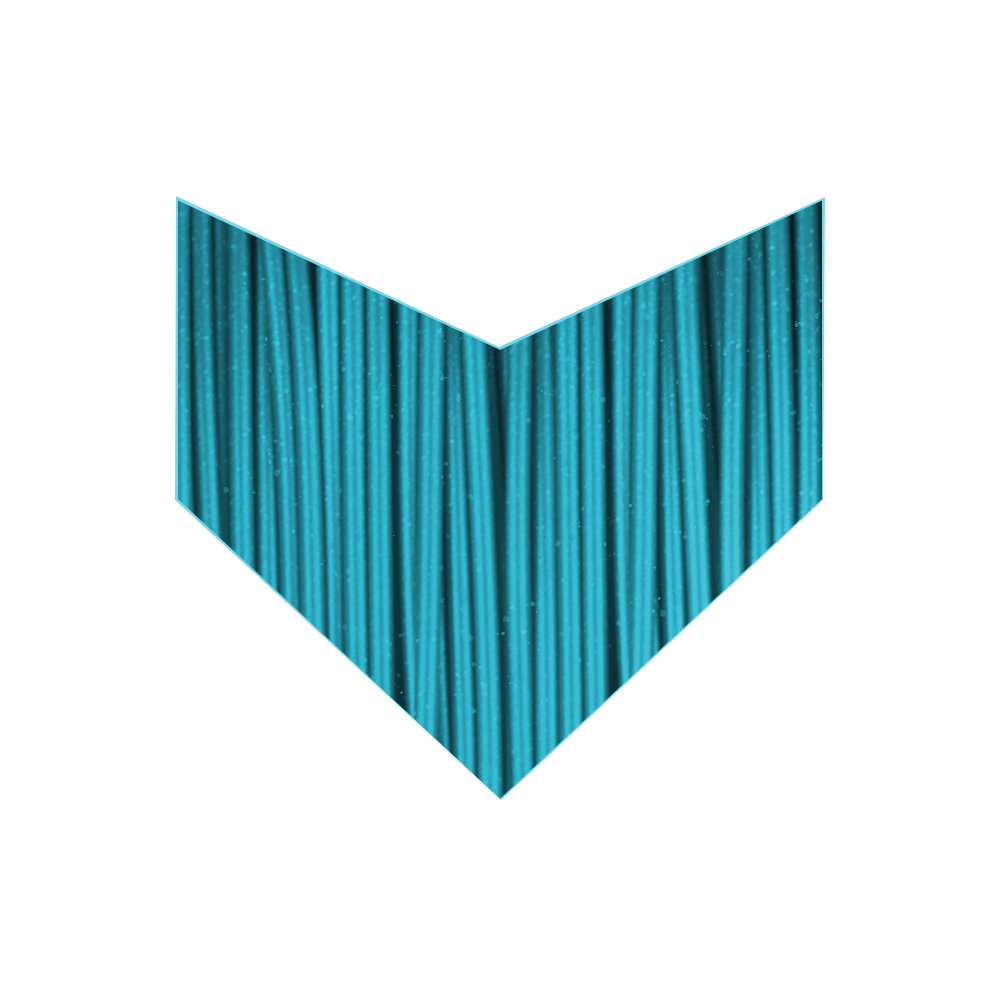 Noctuo PLA Anniversary Pearl Blue 1kg 1,75mm