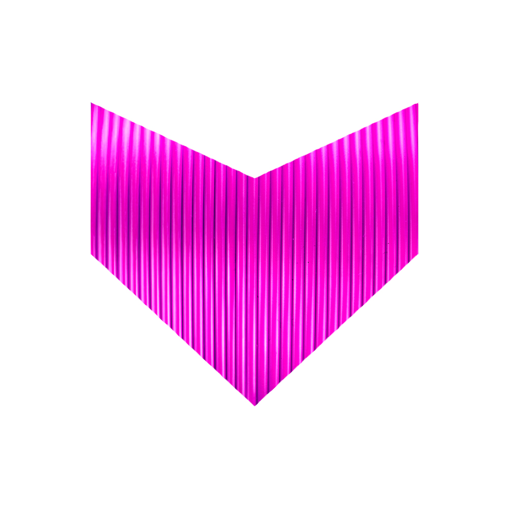 Noctuo PLA SILK Magenta 0,25kg 1,75mm