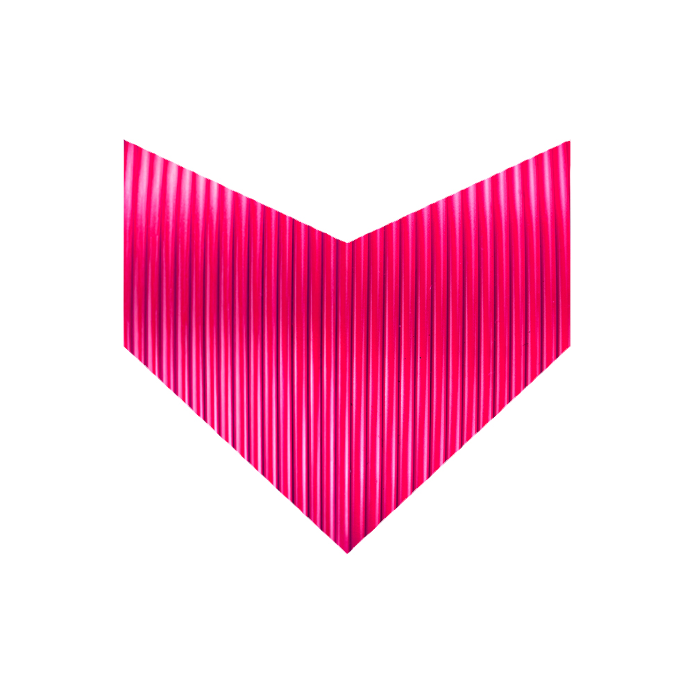 Noctuo PLA SILK Fuchsia 0,75kg 1,75mm