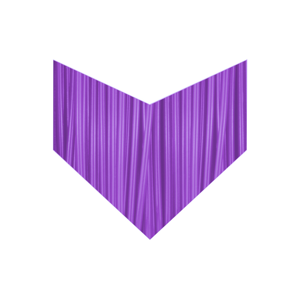 Noctuo PLA Amethyst 1kg 1,75mm Gemstones and Minerals Anniversary