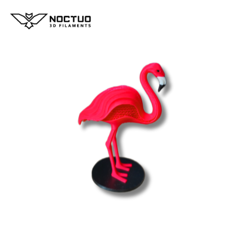 Noctuo PLA NEON Pink 1kg 1,75mm Anniversary