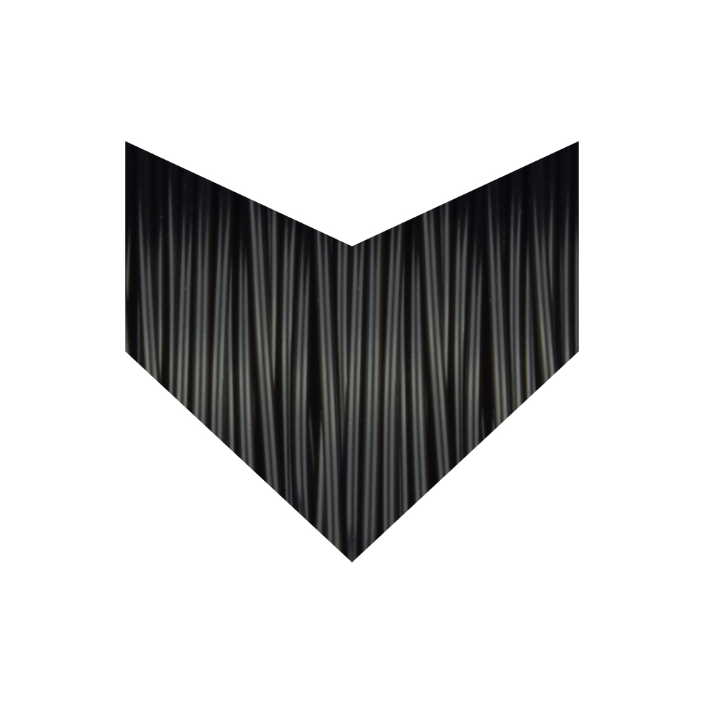 Noctuo ABS ESD Black 0,5kg 1,75mm 