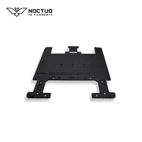 Noctuo ABS ESD Black 0,75kg 1,75mm 