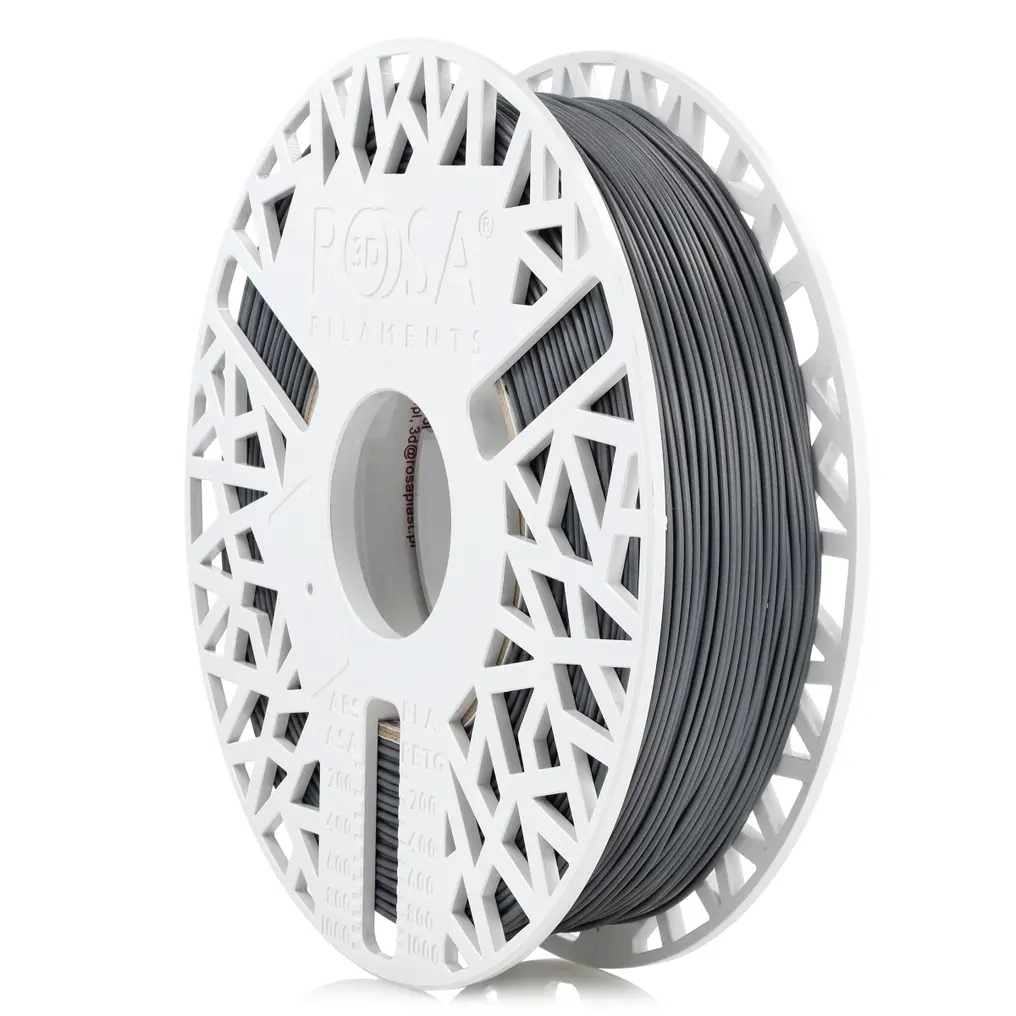 Rosa3D TPU Flex LW Gray 0,7kg 1,75mm