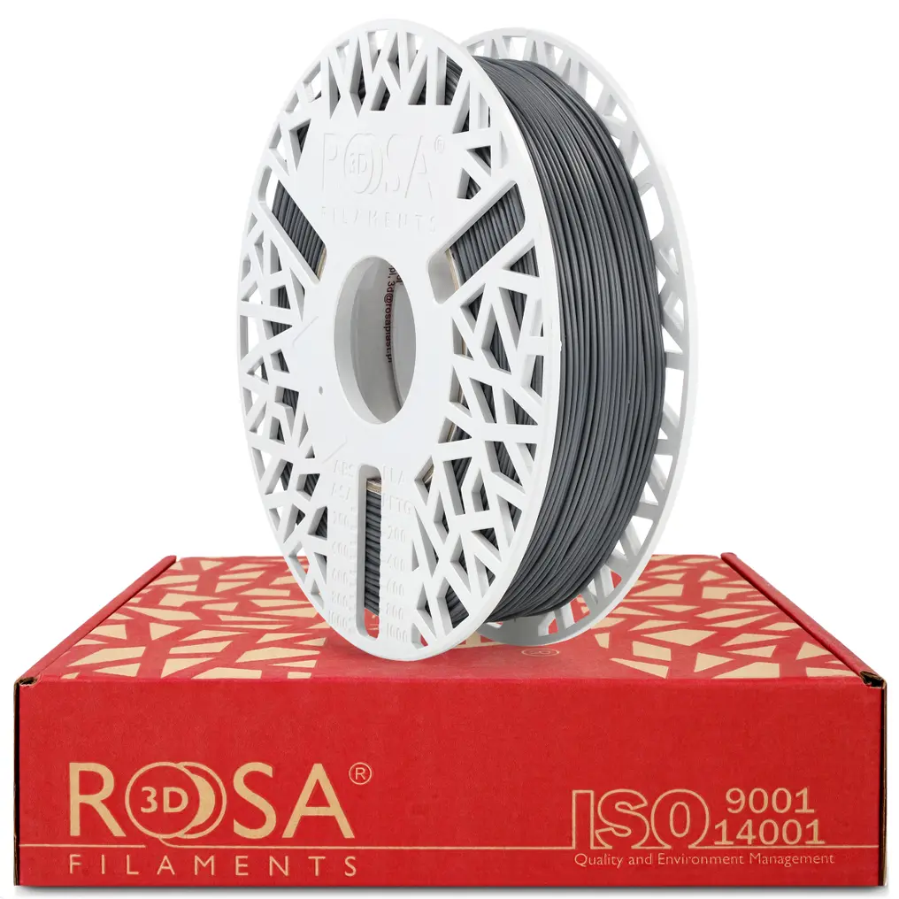 Rosa3D TPU Flex LW Gray 0,7kg 1,75mm