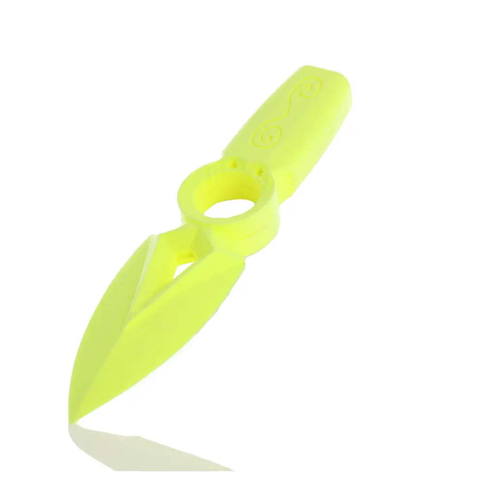 Rosa3D TPU Flex LW Yellow 0,7kg 1,75mm