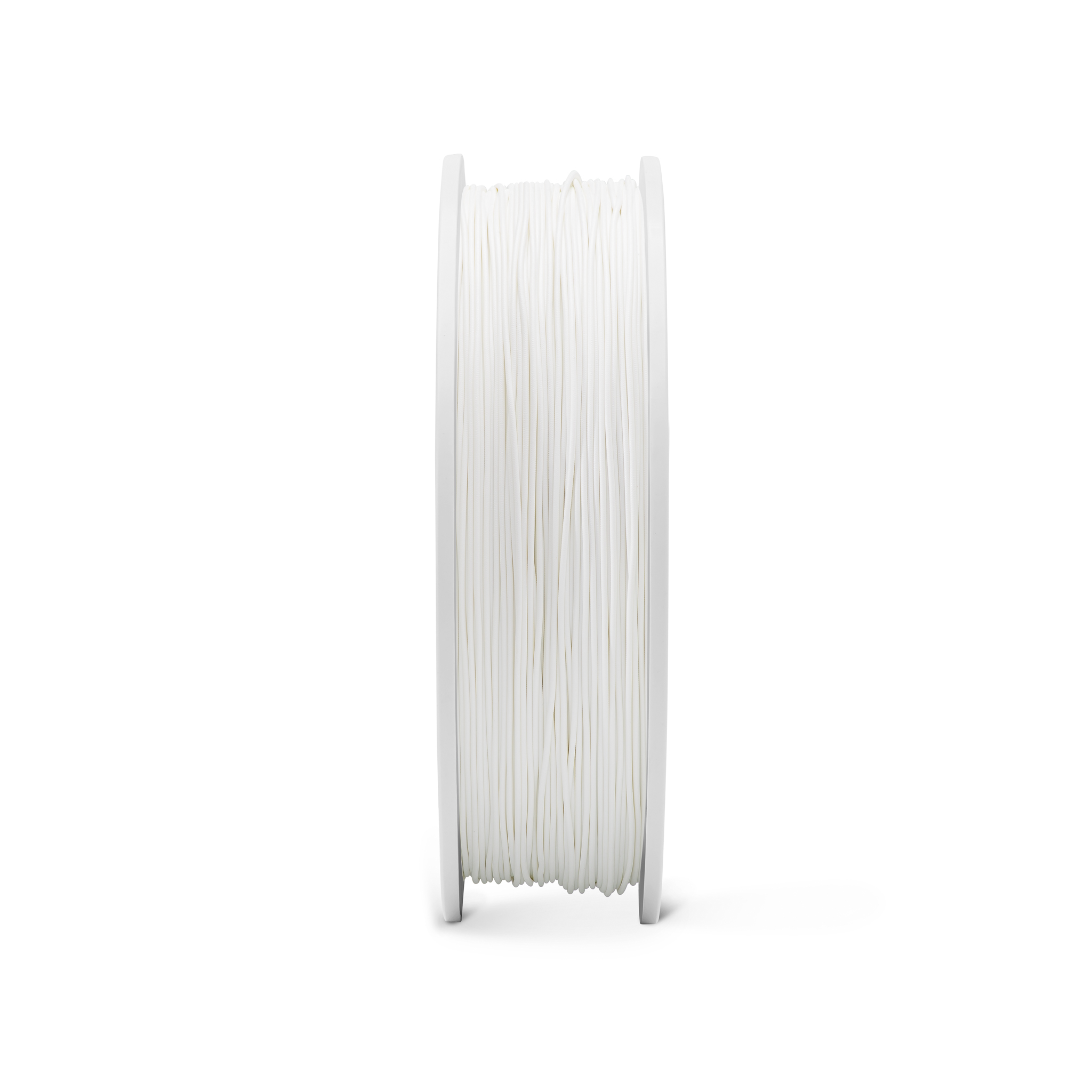 Fiberlogy FiberFlex 40D White 0,5kg 1,75mm