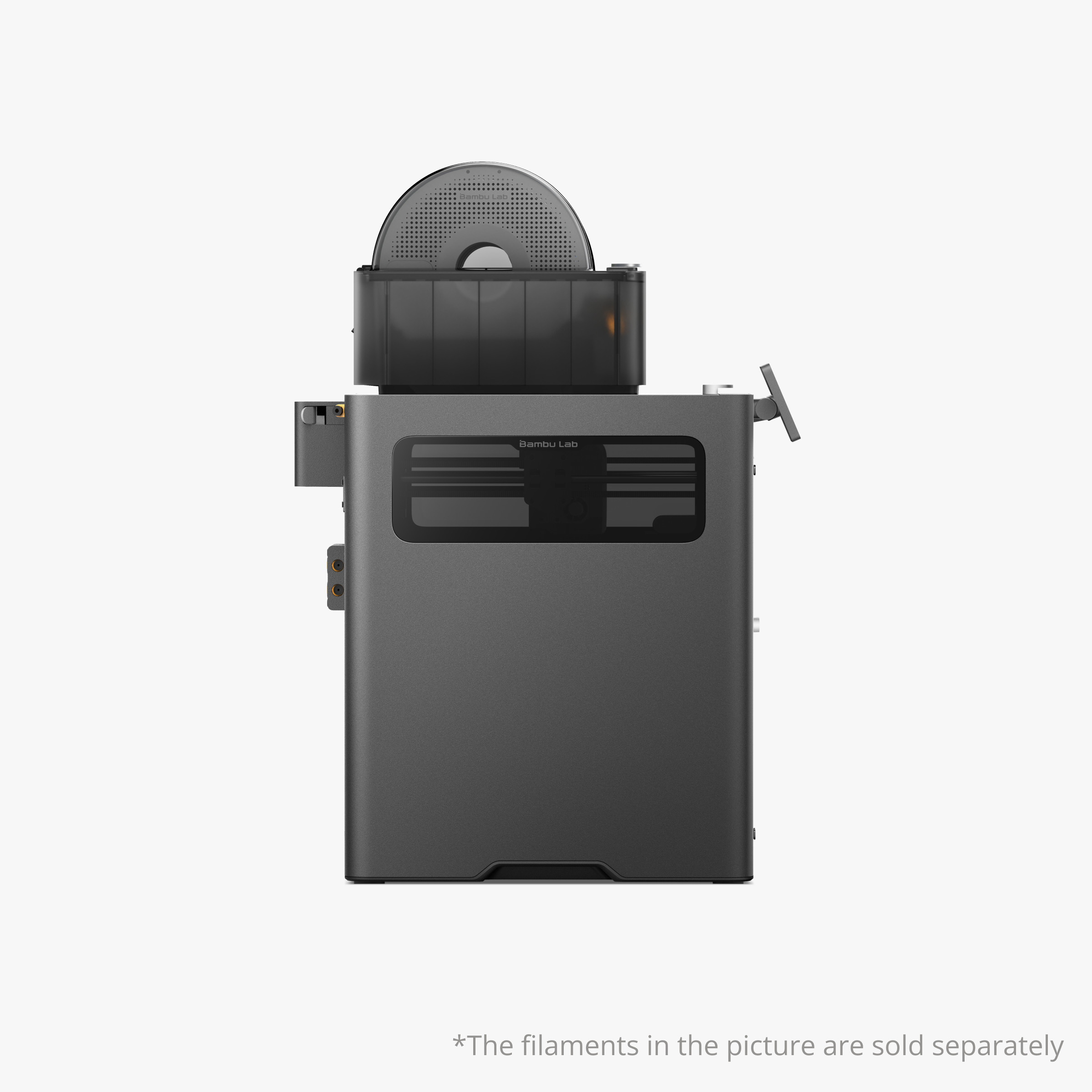 Drukarka 3D Bambu Lab X2D Combo