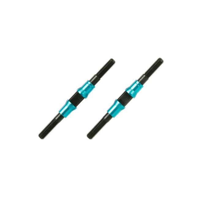 Tamiya 53942 DF-03 Drążki regulacyjne hartowane