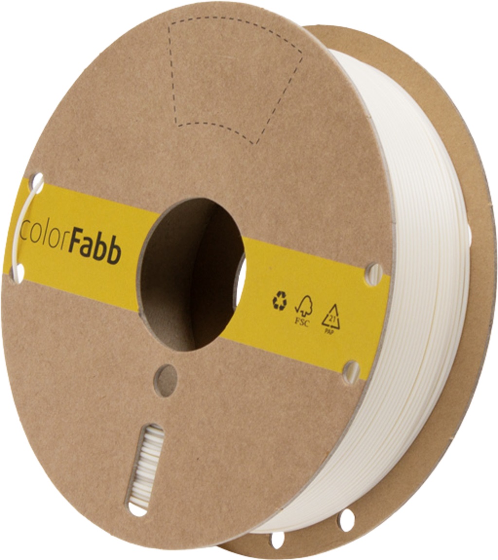 colorFabb LW-ASA Naturel 1,75 mm (650 g)