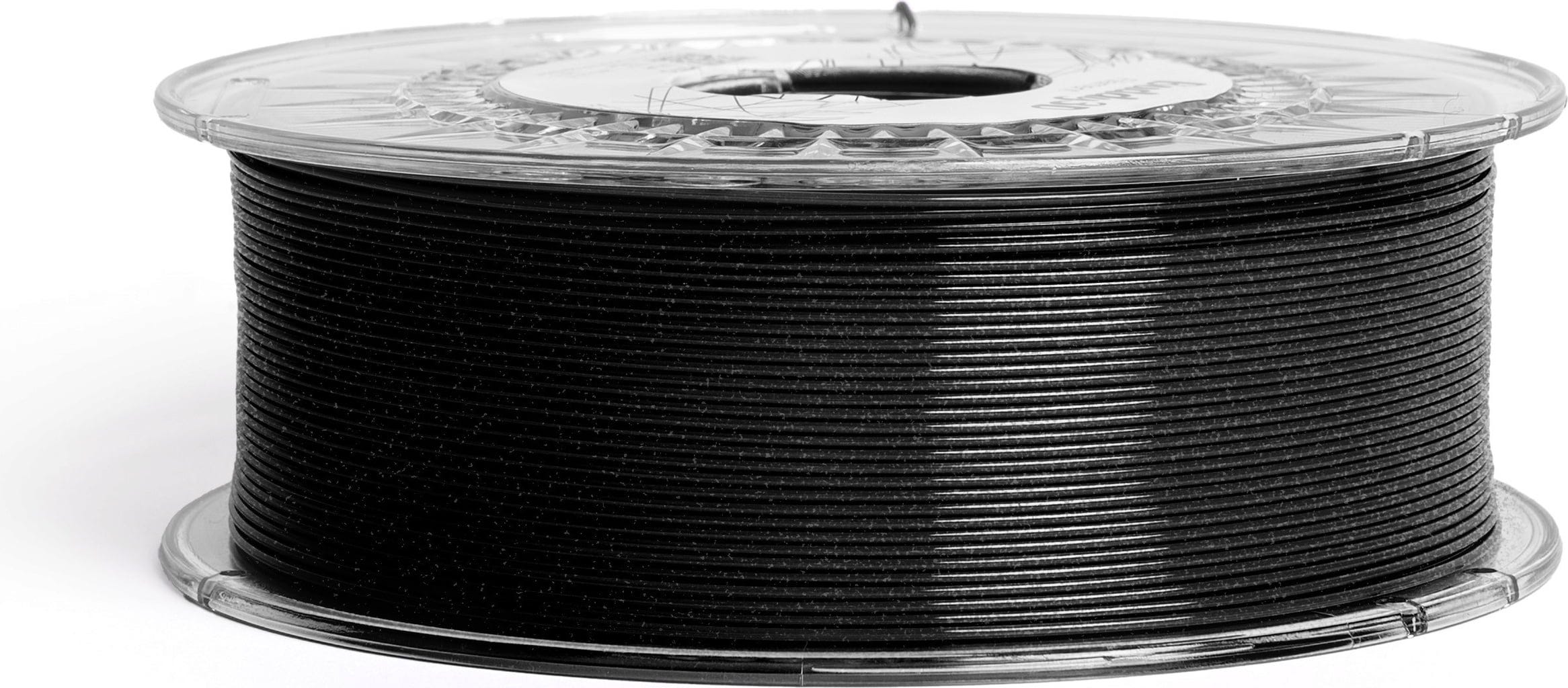 Buddy3D PLA Glitter Black/Gold 1kg 1,75m