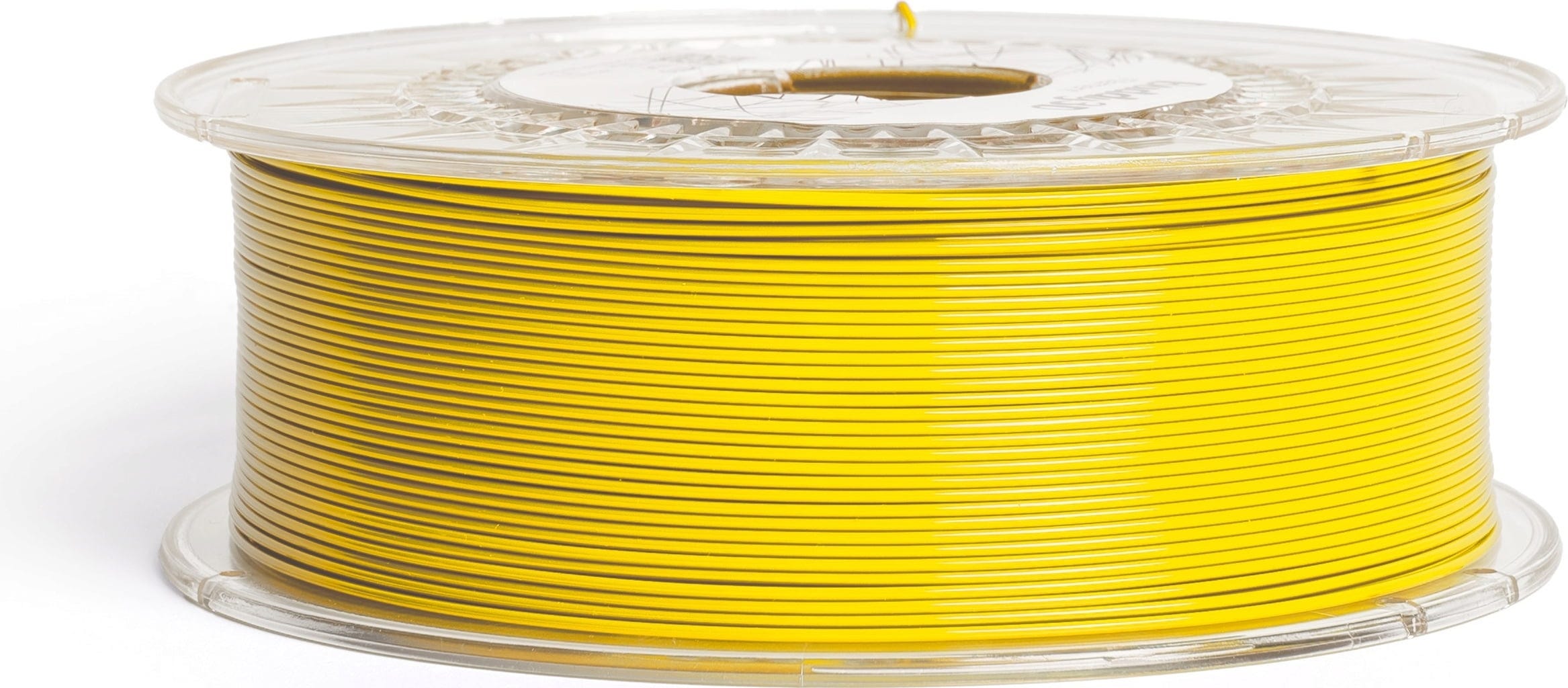 Buddy3D PLA Yellow 1kg 1,75mm
