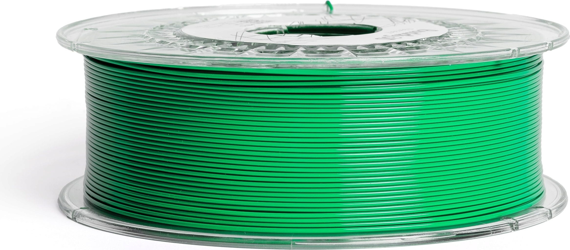 Buddy3D PET-G Green 1kg 1,75mm