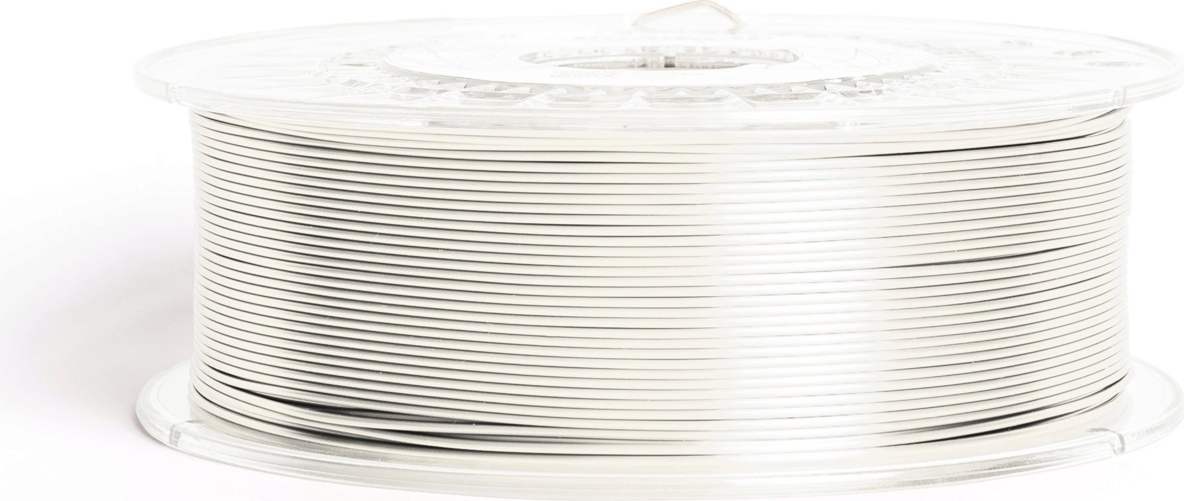 Filament Buddy3D PLA Silk White 1kg 1,75mm