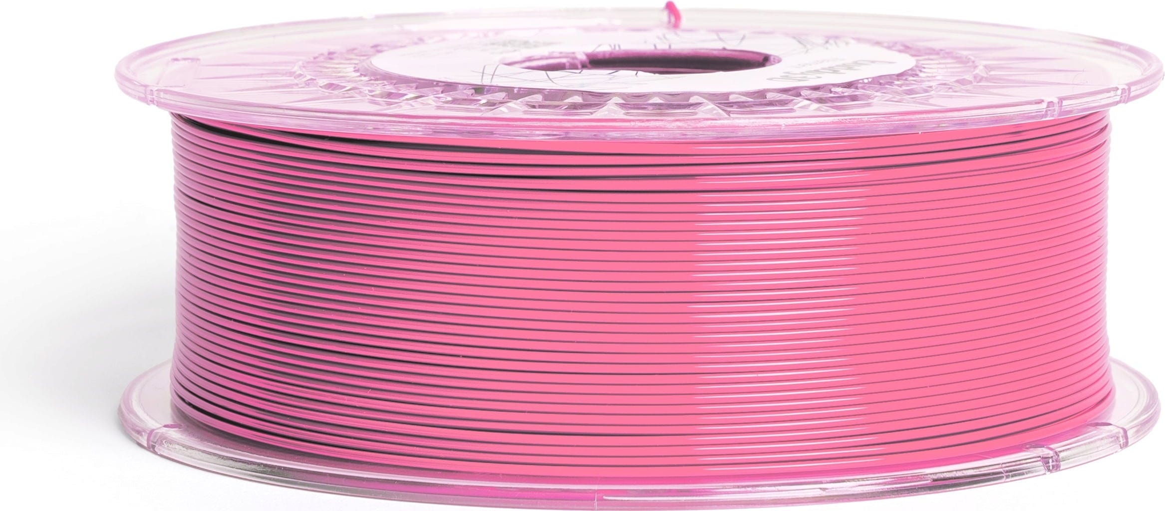 Filament Buddy3D PET-G Pink 1kg 1,75mm