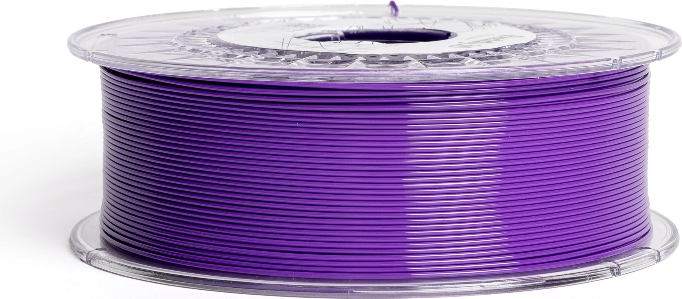 Filament Buddy3D PLA Lila 1kg 1,75mm