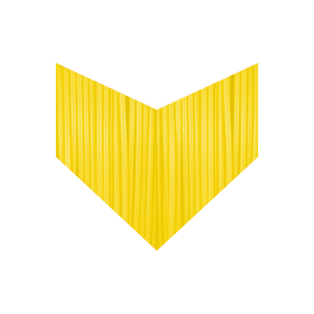 Noctuo PLA Anniversary Yellow 1kg 1,75mm