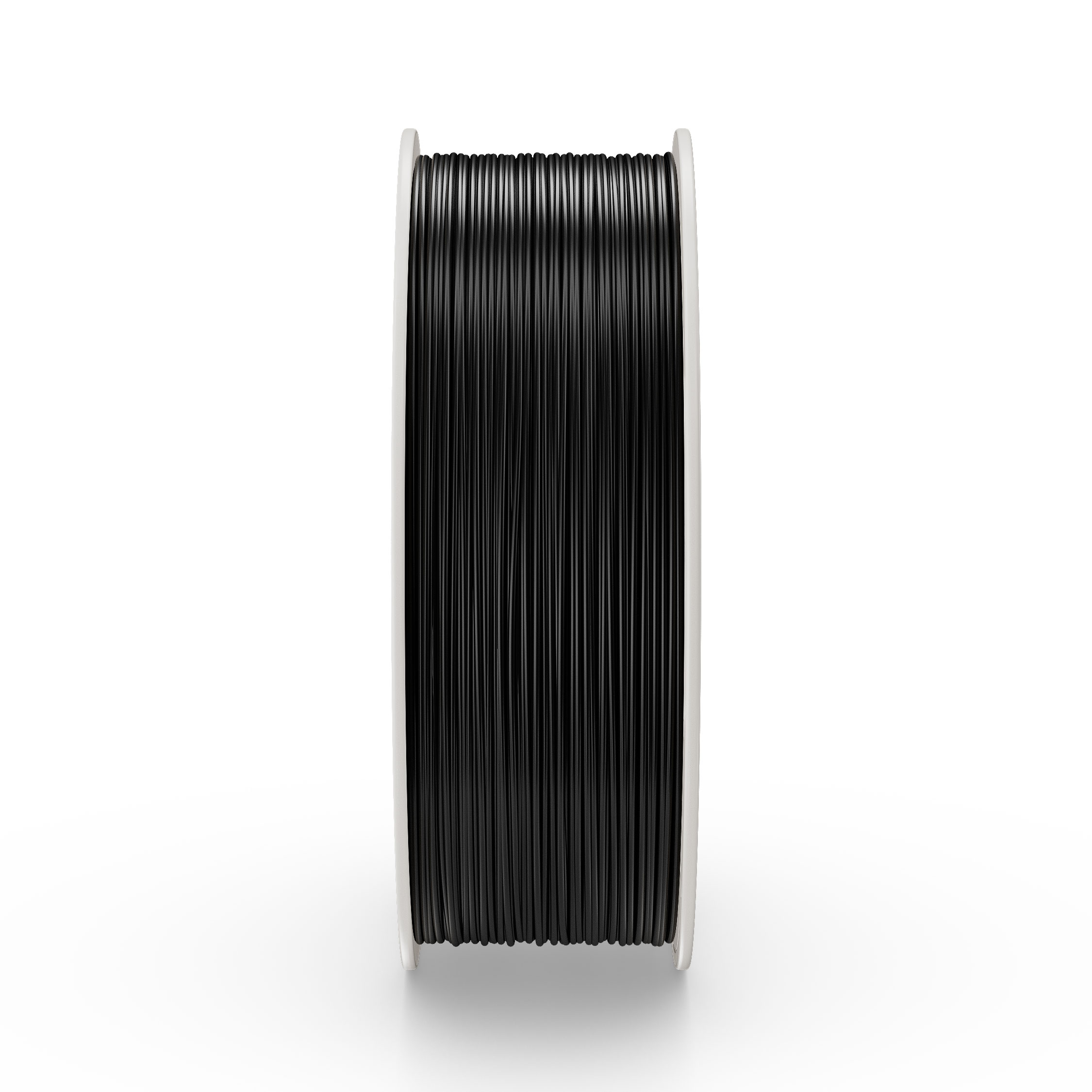 Fiberlogy ASA Matte Black 1,75mm 1kg 