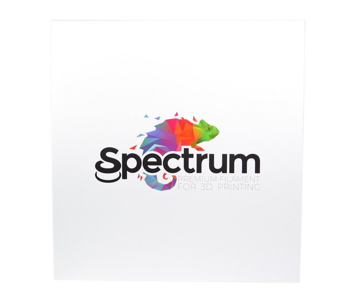 Filament Spectrum Smart ABS 1.75mm FOREST GREEN 1kg (RAL 6024)