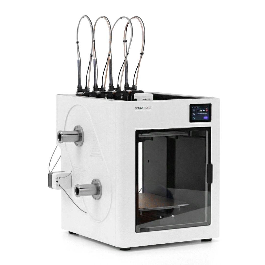 Drukarka 3D Snapmaker U1 