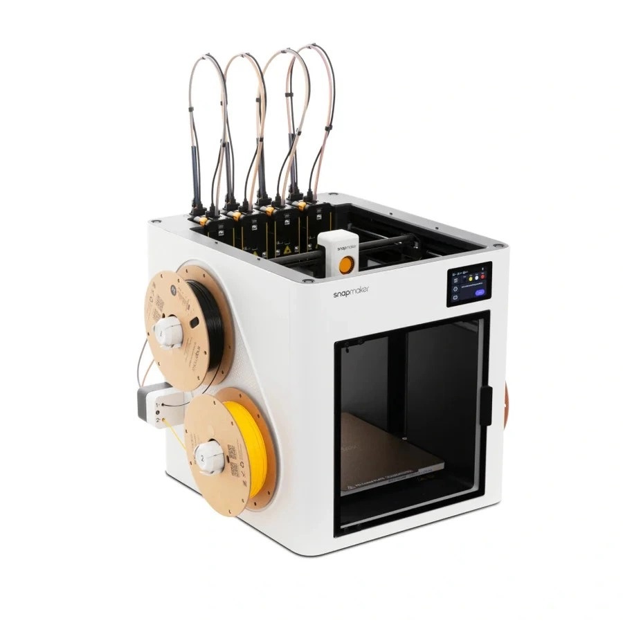 Drukarka 3D Snapmaker U1 