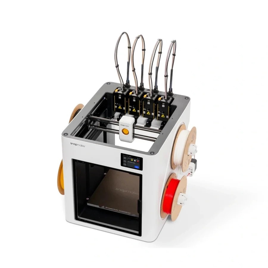 Drukarka 3D Snapmaker U1 
