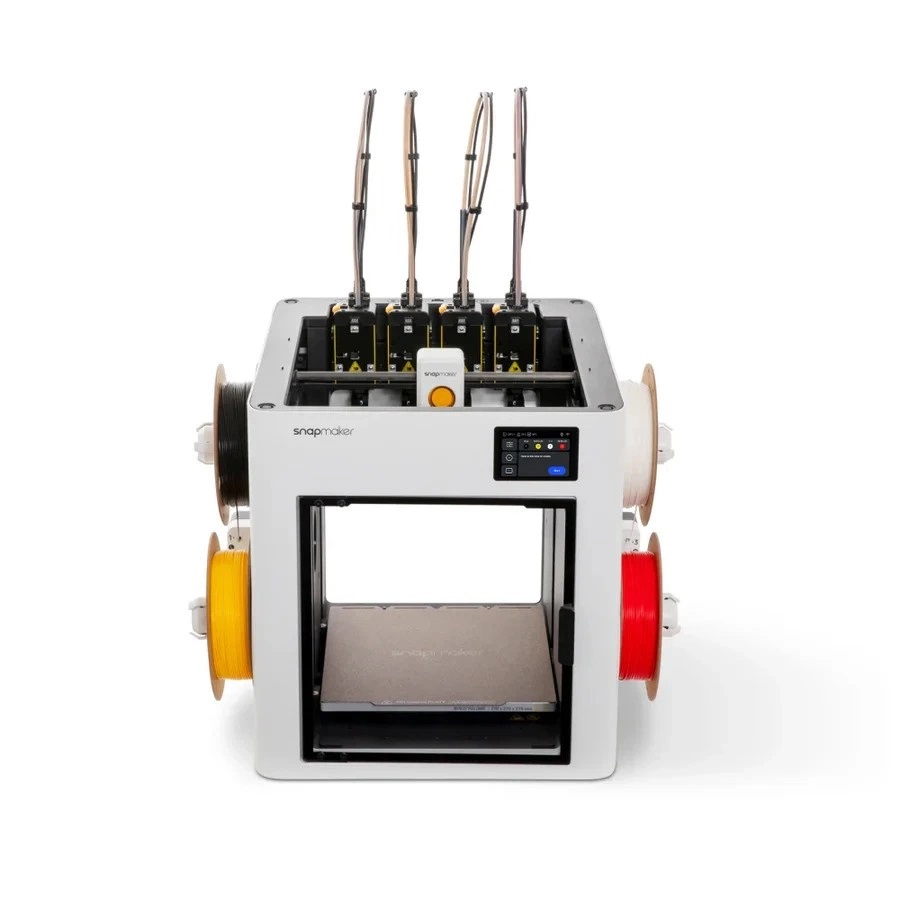 Drukarka 3D Snapmaker U1 