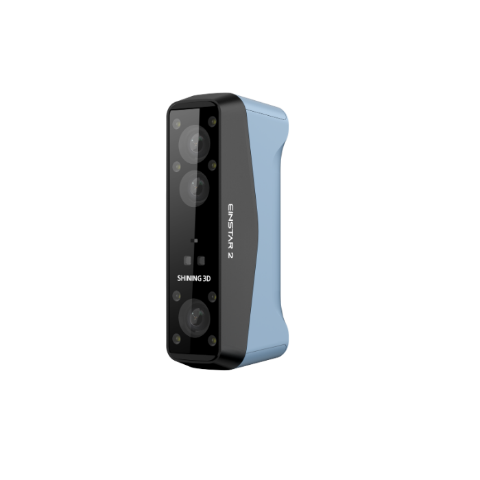 Skaner 3D Shining 3D Einstar 2