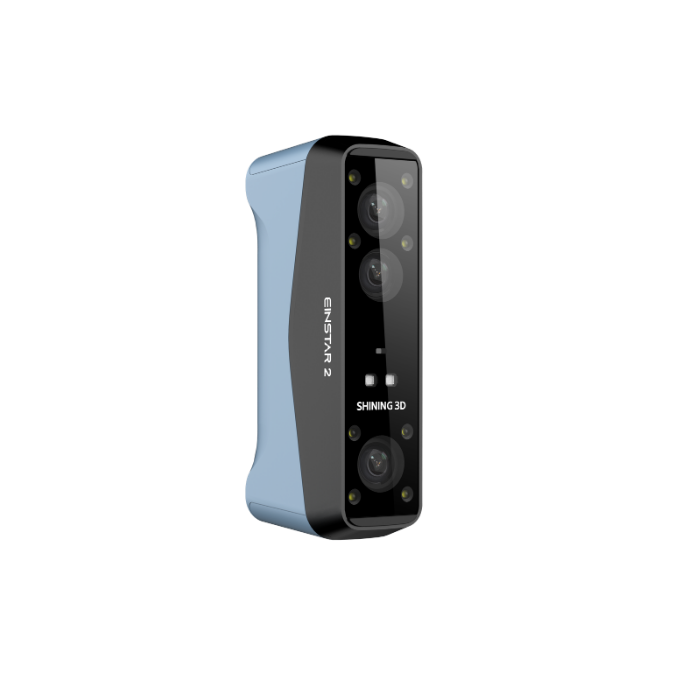 Skaner 3D Shining 3D Einstar 2