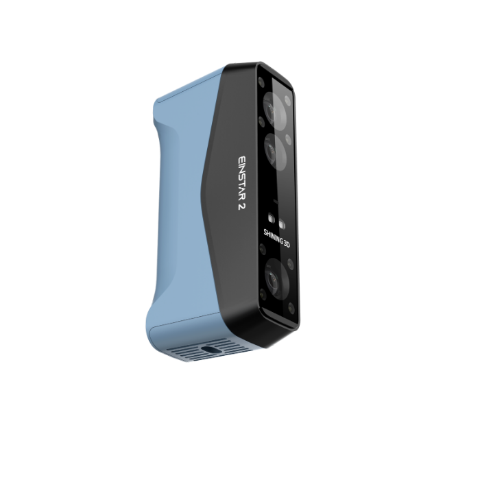 Skaner 3D Shining 3D Einstar 2