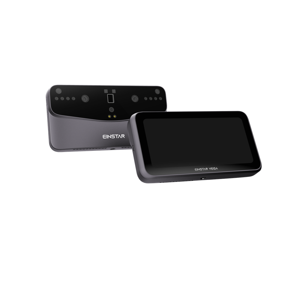 Skaner Shining 3D Einstar VEGA