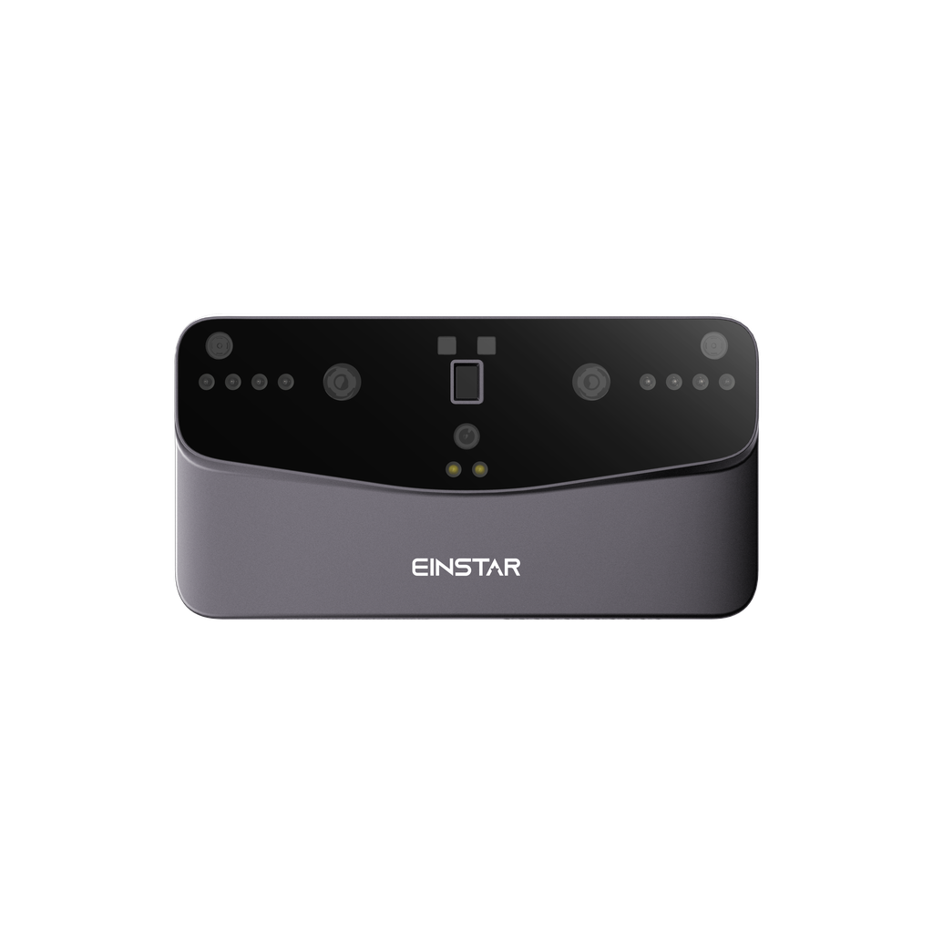 Skaner Shining 3D Einstar VEGA
