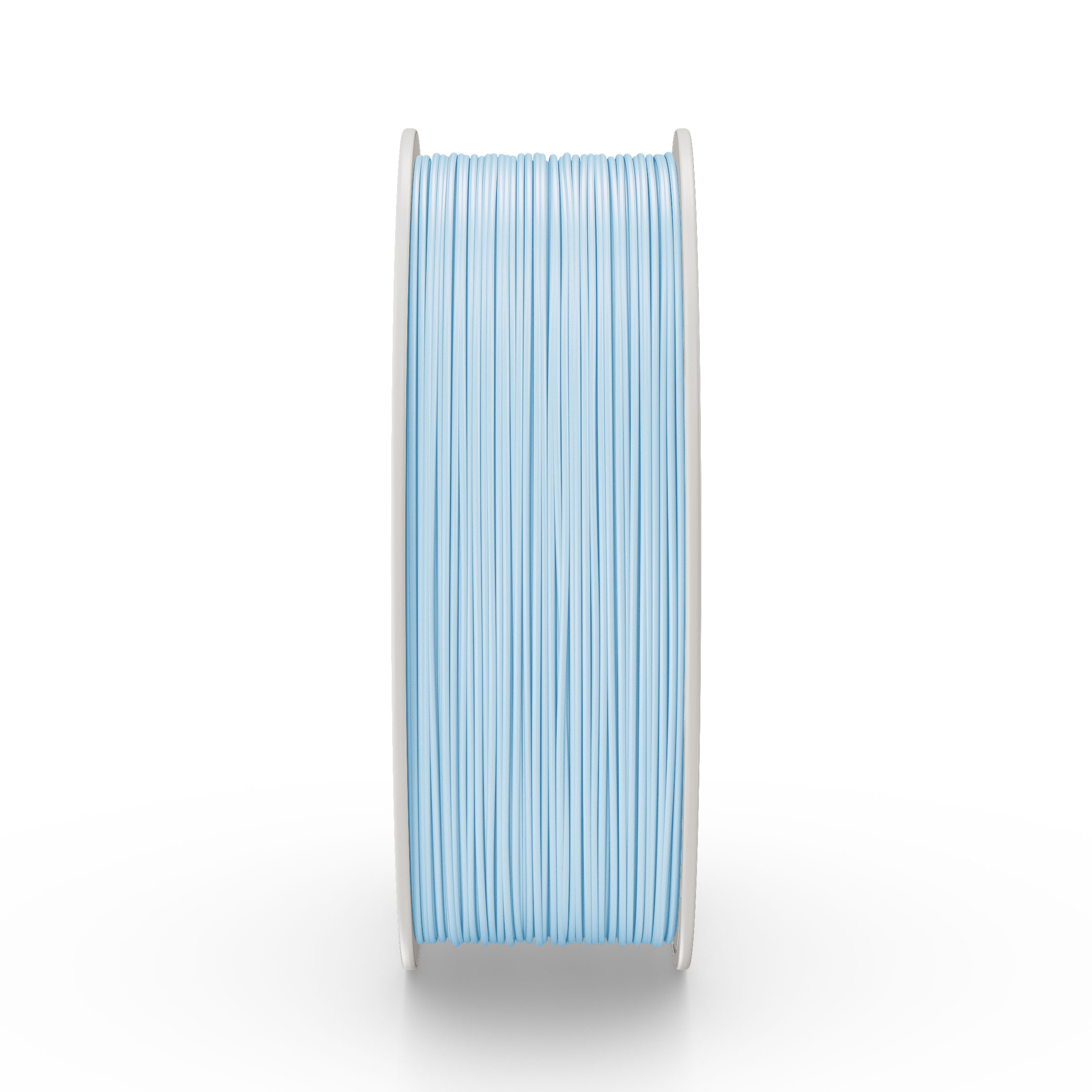 Fiberlogy Easy PETG Pastel Blue 1,75mm 1kg
