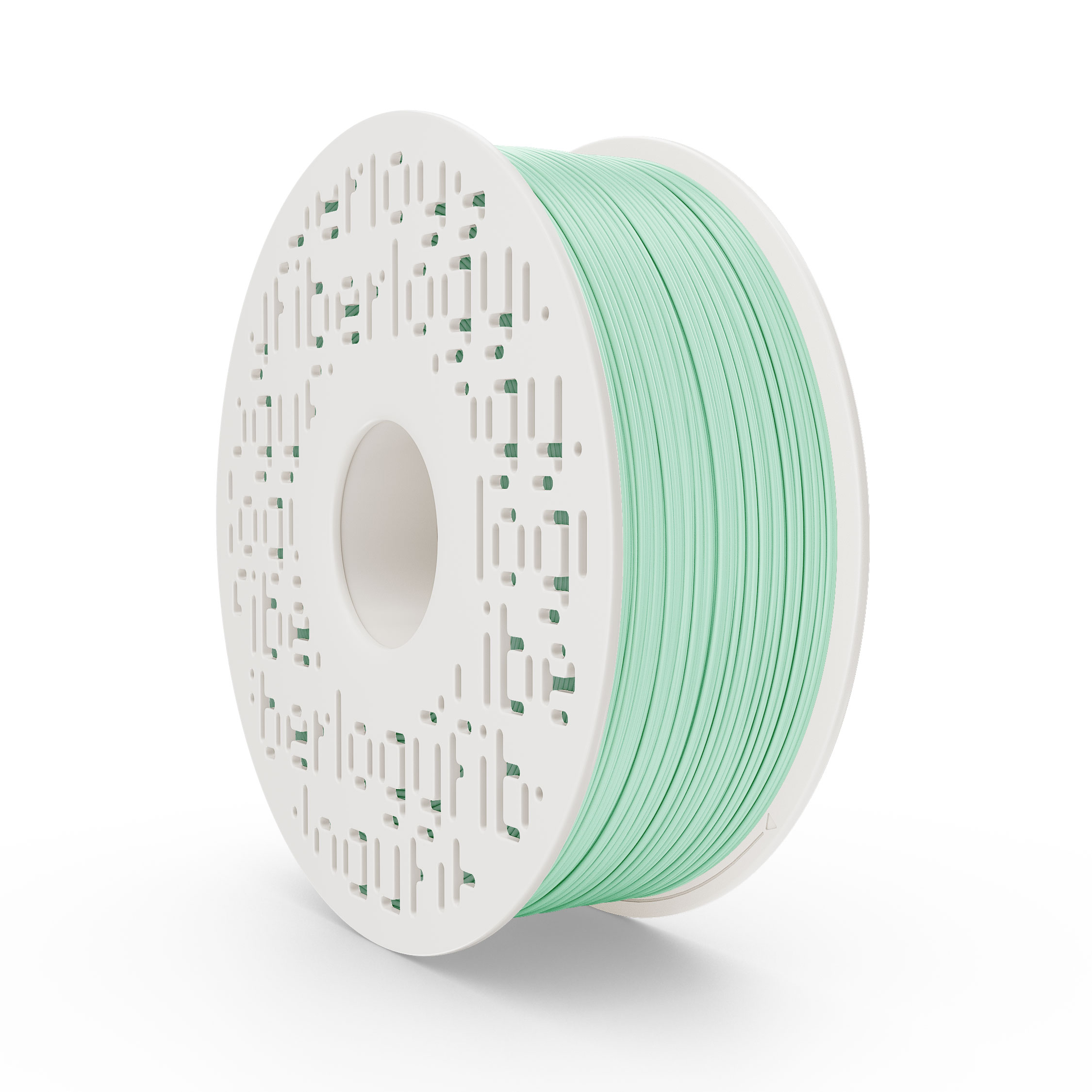 Fiberlogy Easy PETG Pastel Mint 1,75mm 1kg