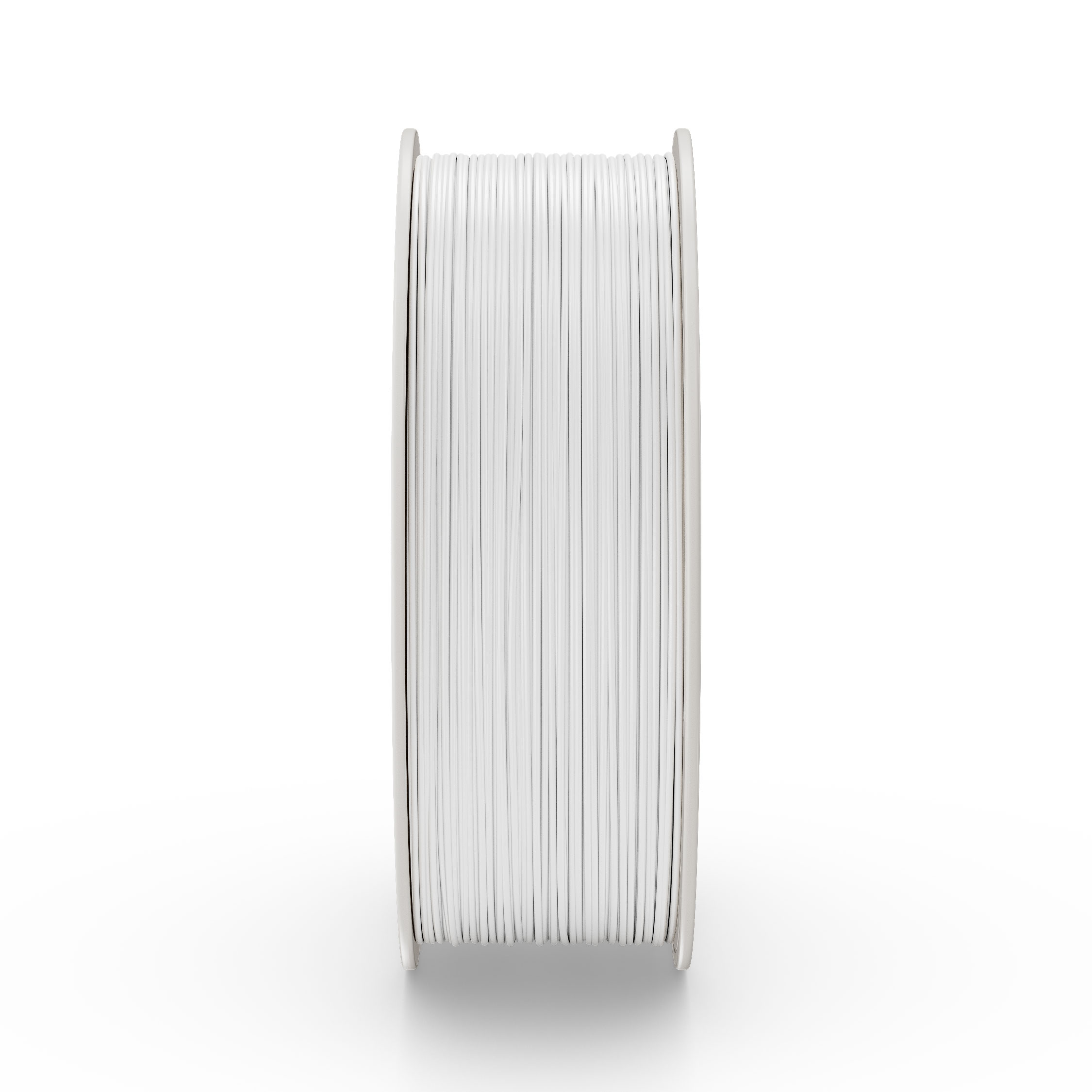 Fiberlogy Easy PETG White 1,75mm 1kg
