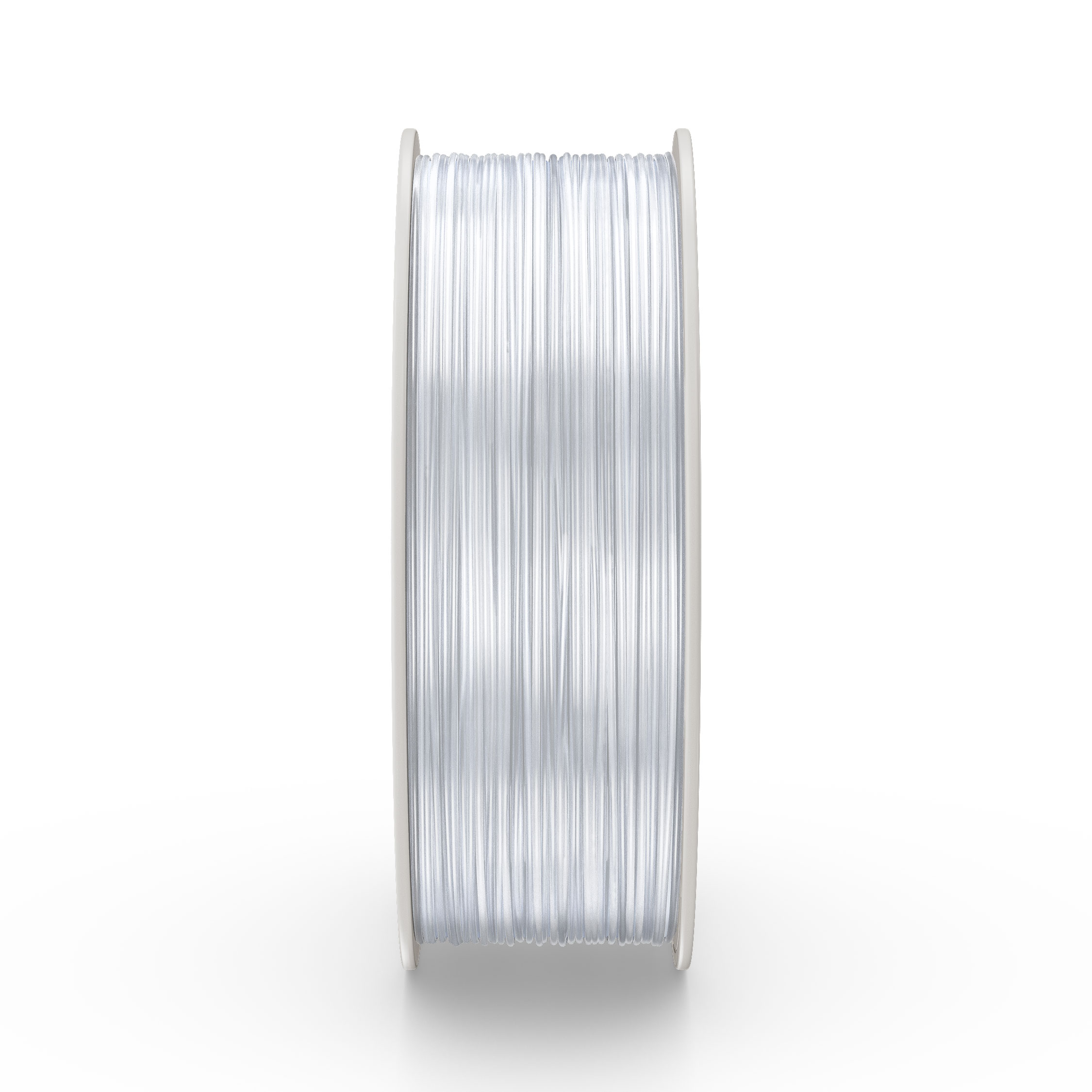 Fiberlogy Easy PETG Pure Transparent 1,75mm 1kg