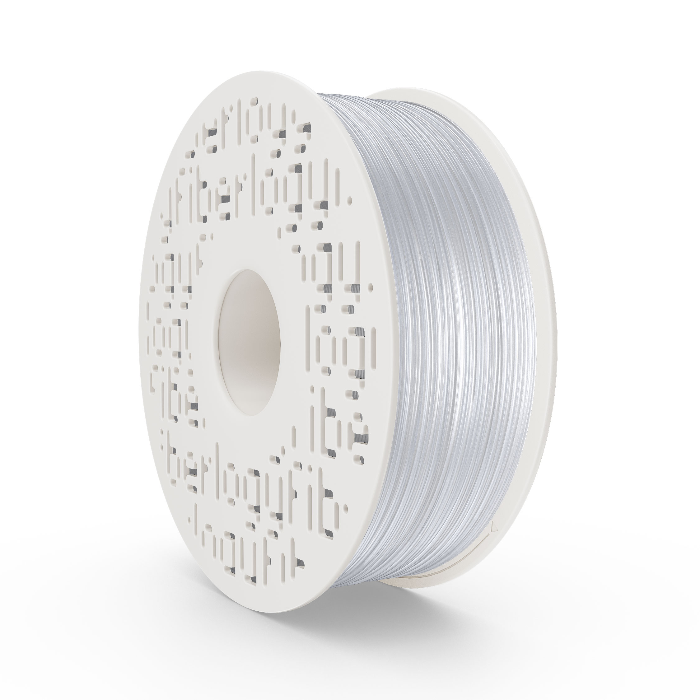 Fiberlogy Easy PETG Pure Transparent 1,75mm 1kg