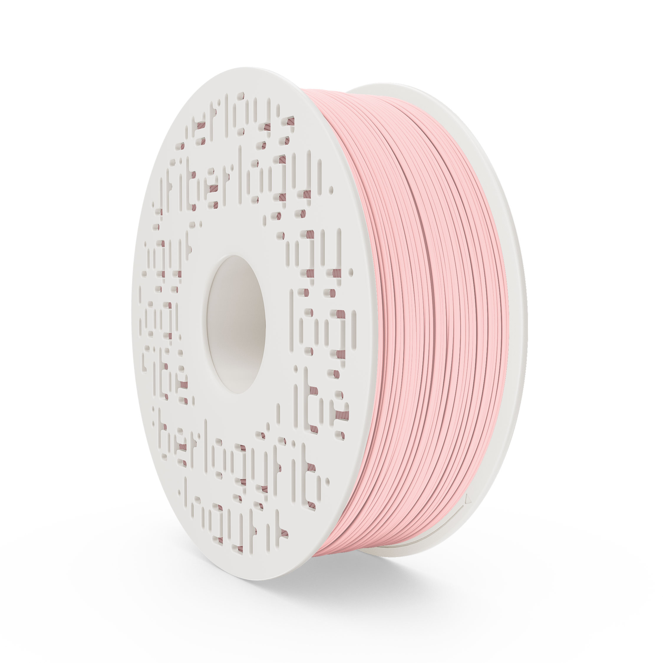 Fiberlogy Easy PLA Pastel Pink 1,75mm 1kg