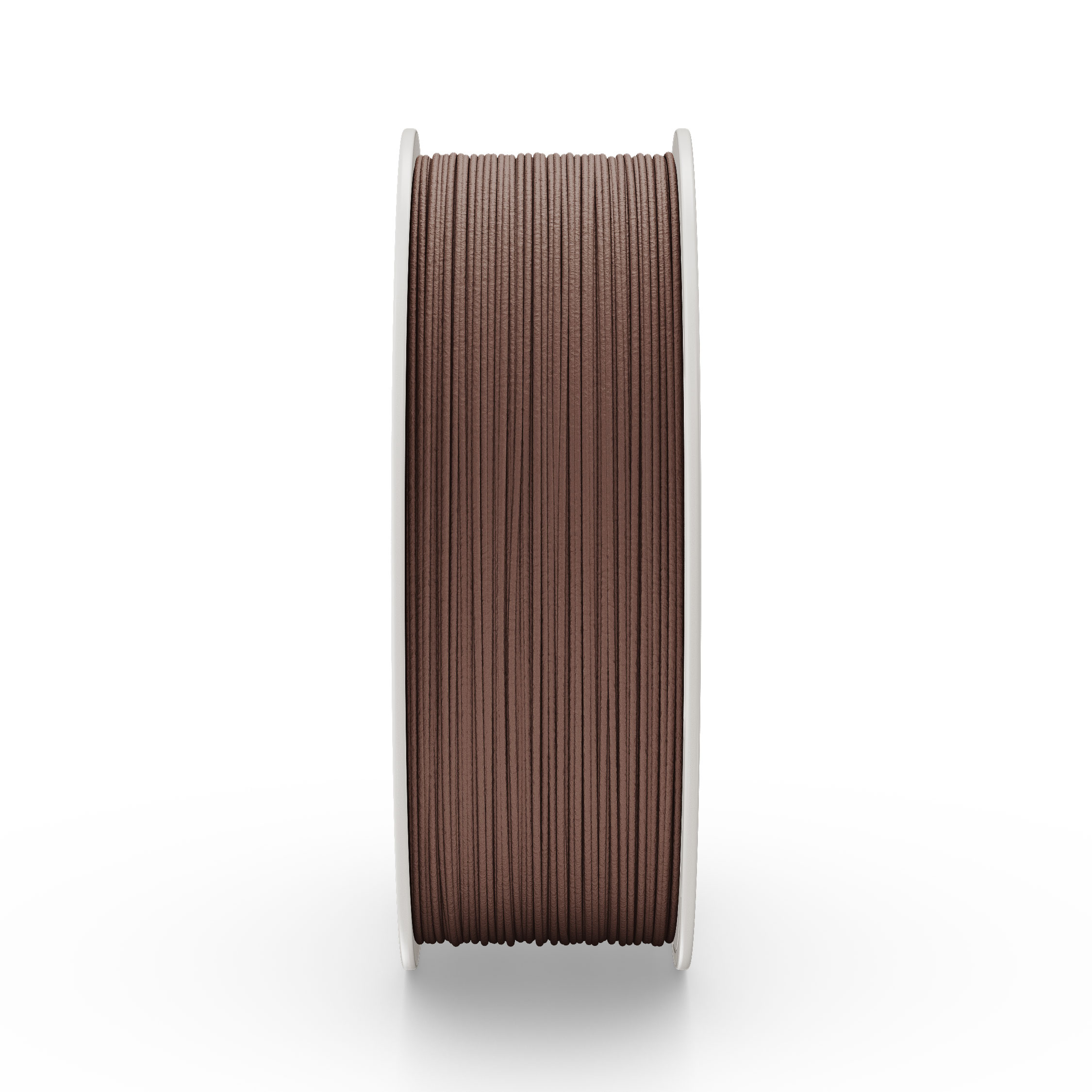 Fiberlogy PLA FiberWood Brown 1,75mm 1kg