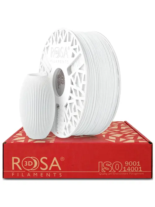 Rosa3D ABS-X White 1,75mm 1kg