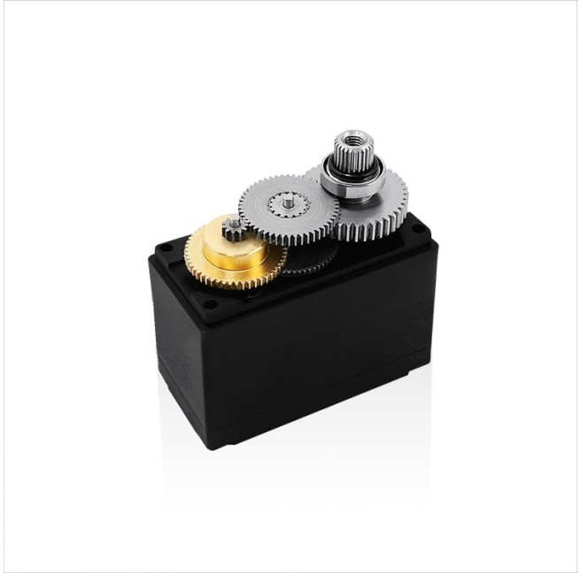 PowerHD 1501MG – serwo analogowe, 17,0 kg 0,14s (6,0 V)