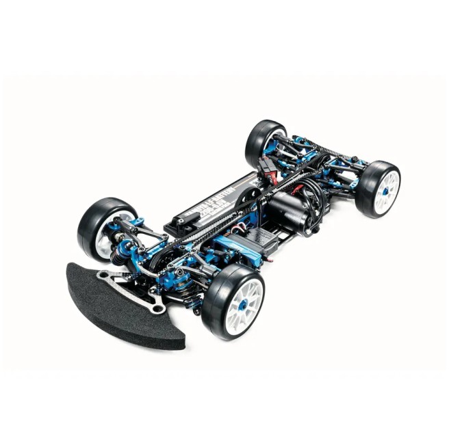 Tamiya 42391 Podwozie TRF421X