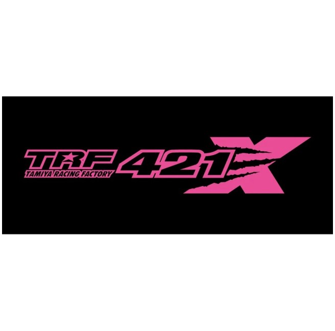 Tamiya 42391 Podwozie TRF421X