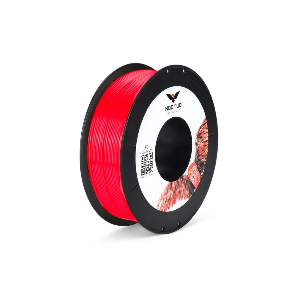 Noctuo NEON PLA Anniversary BOX 1,75 mm 4x0.25kg