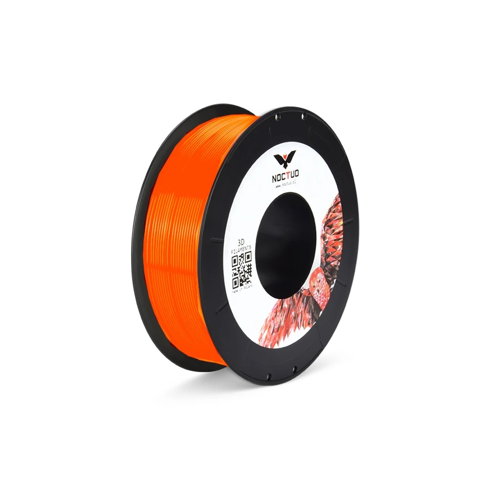 Noctuo NEON PLA Anniversary BOX 1,75 mm 4x0.25kg