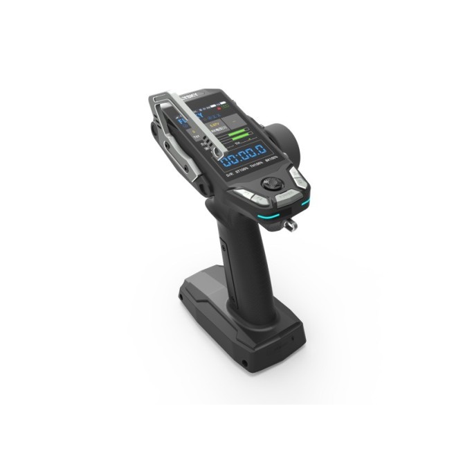 Aparatura Flysky 11-k FS-G11P z odbiornikiem Absima FS-G11P