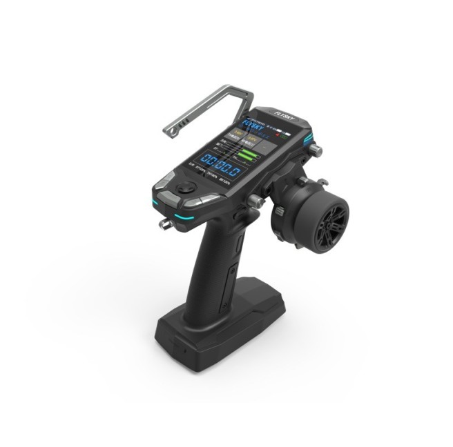 Aparatura Flysky 11-k FS-G11P z odbiornikiem Absima FS-G11P